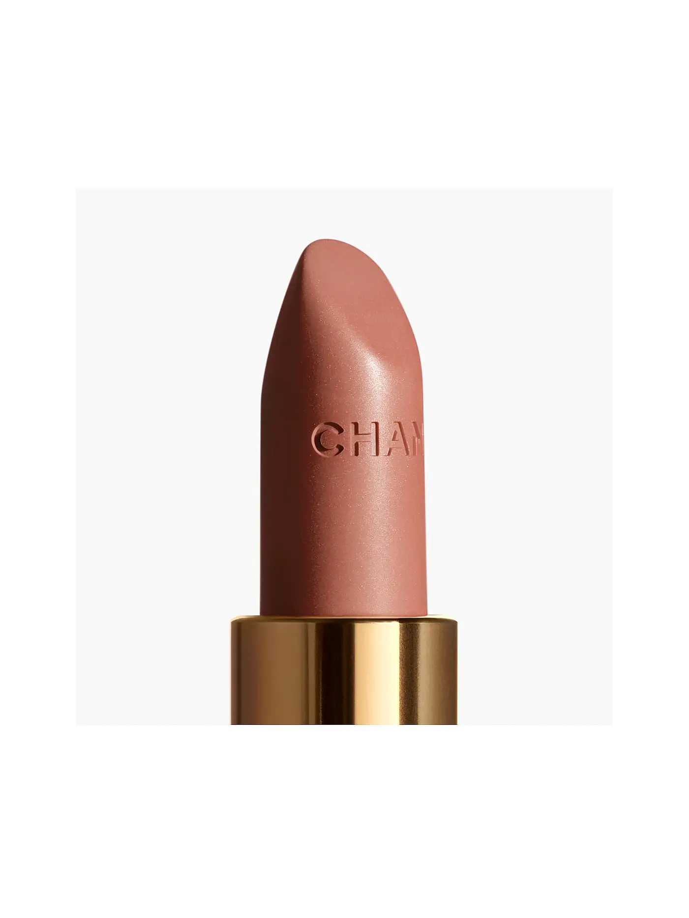 CHANEL | MATTIERENDER LIPPENSTIFT MIT HOHER FARBINTENSITÄT 3.5G | dunkelrot